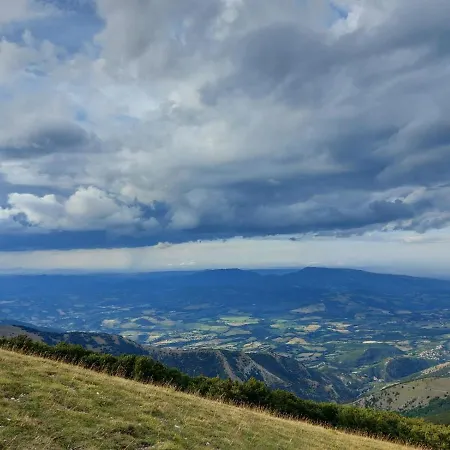 Bed & Breakfast La Badia