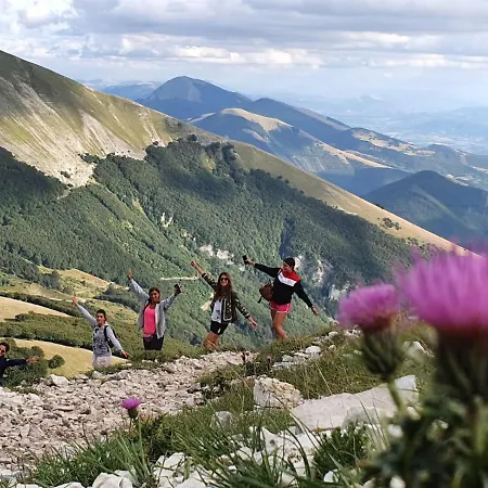 La Badia 4* Cantiano