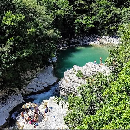 Bed & Breakfast La Badia Cantiano