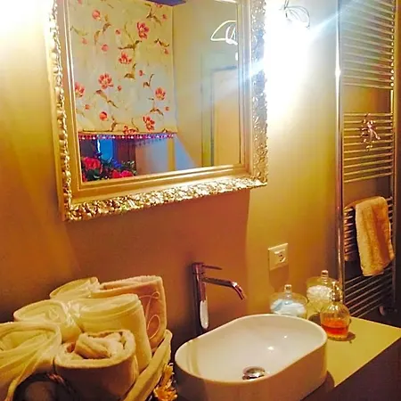 Bed & Breakfast La Badia Cantiano