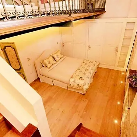 La Badia Bed & Breakfast Cantiano