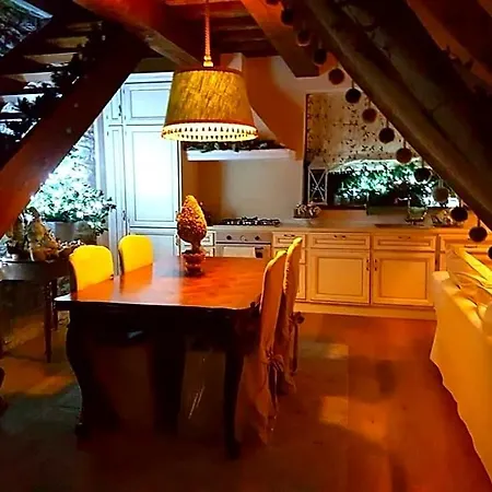 La Badia Bed & Breakfast