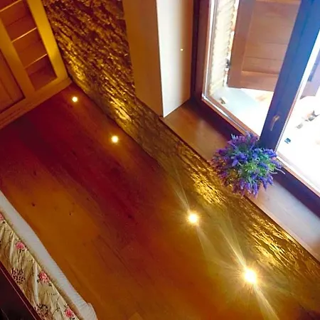 Bed & Breakfast La Badia 4*