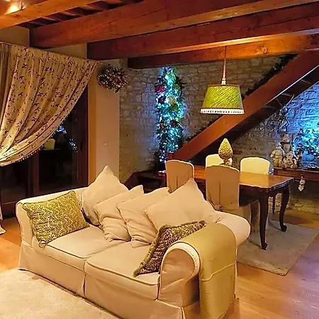 La Badia Bed & Breakfast Cantiano