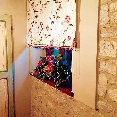 Bed & Breakfast La Badia Cantiano