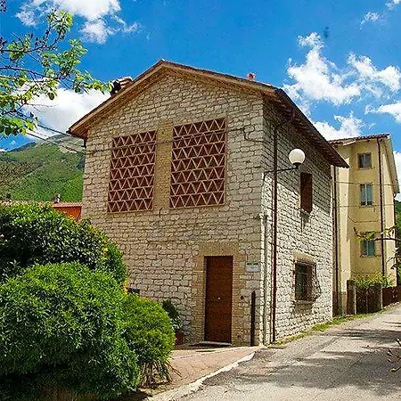 La Badia Cantiano