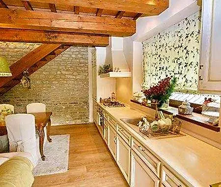 Bed & Breakfast La Badia Cantiano