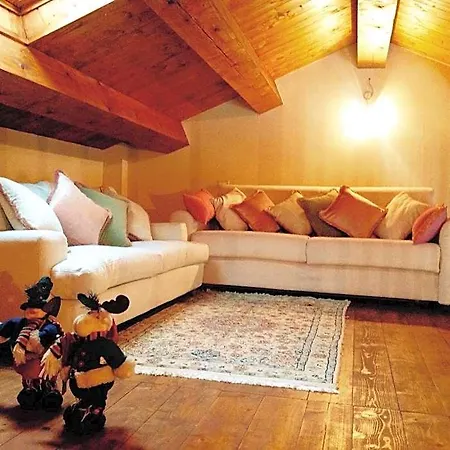 Bed & Breakfast La Badia Cantiano