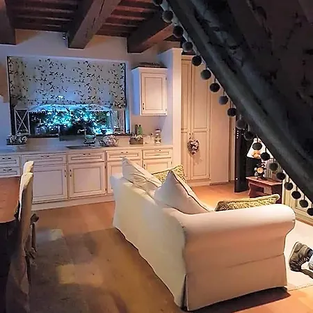 La Badia Cantiano