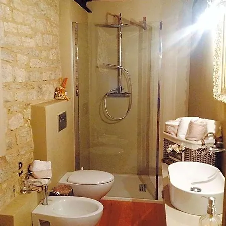 Bed & Breakfast La Badia Cantiano