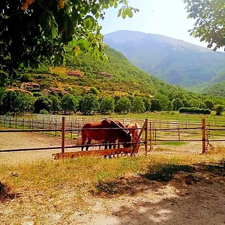 La Badia Bed & Breakfast