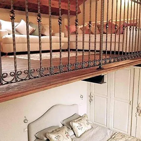 La Badia Bed & Breakfast 4*