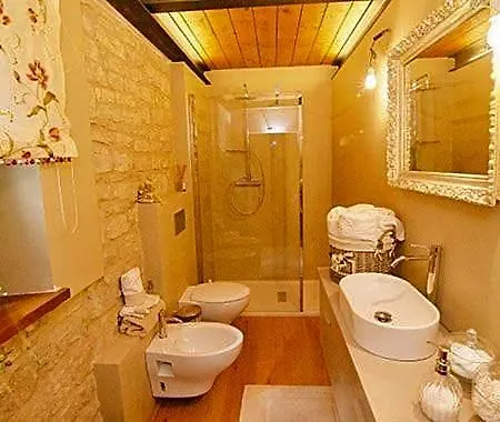 Bed & Breakfast La Badia Cantiano