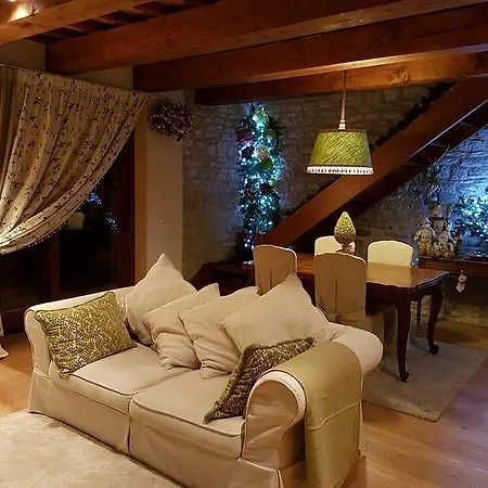 La Badia Bed & Breakfast