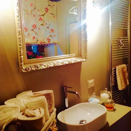 La Badia Bed & Breakfast 4*