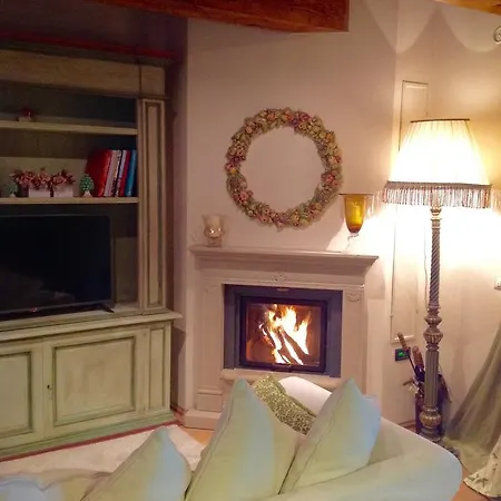 La Badia Bed & Breakfast