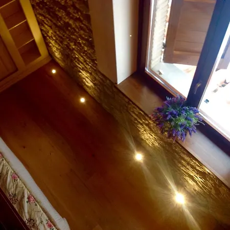 La Badia Bed & Breakfast Cantiano