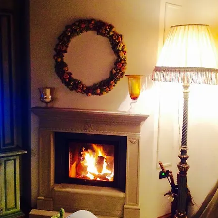 La Badia Bed & Breakfast