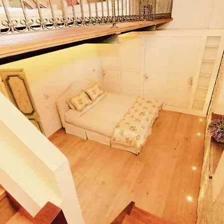 Bed & Breakfast La Badia Cantiano