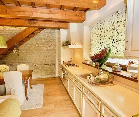 Bed & Breakfast La Badia 4*