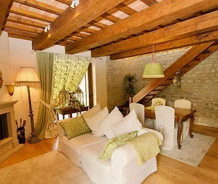 Bed & Breakfast La Badia
